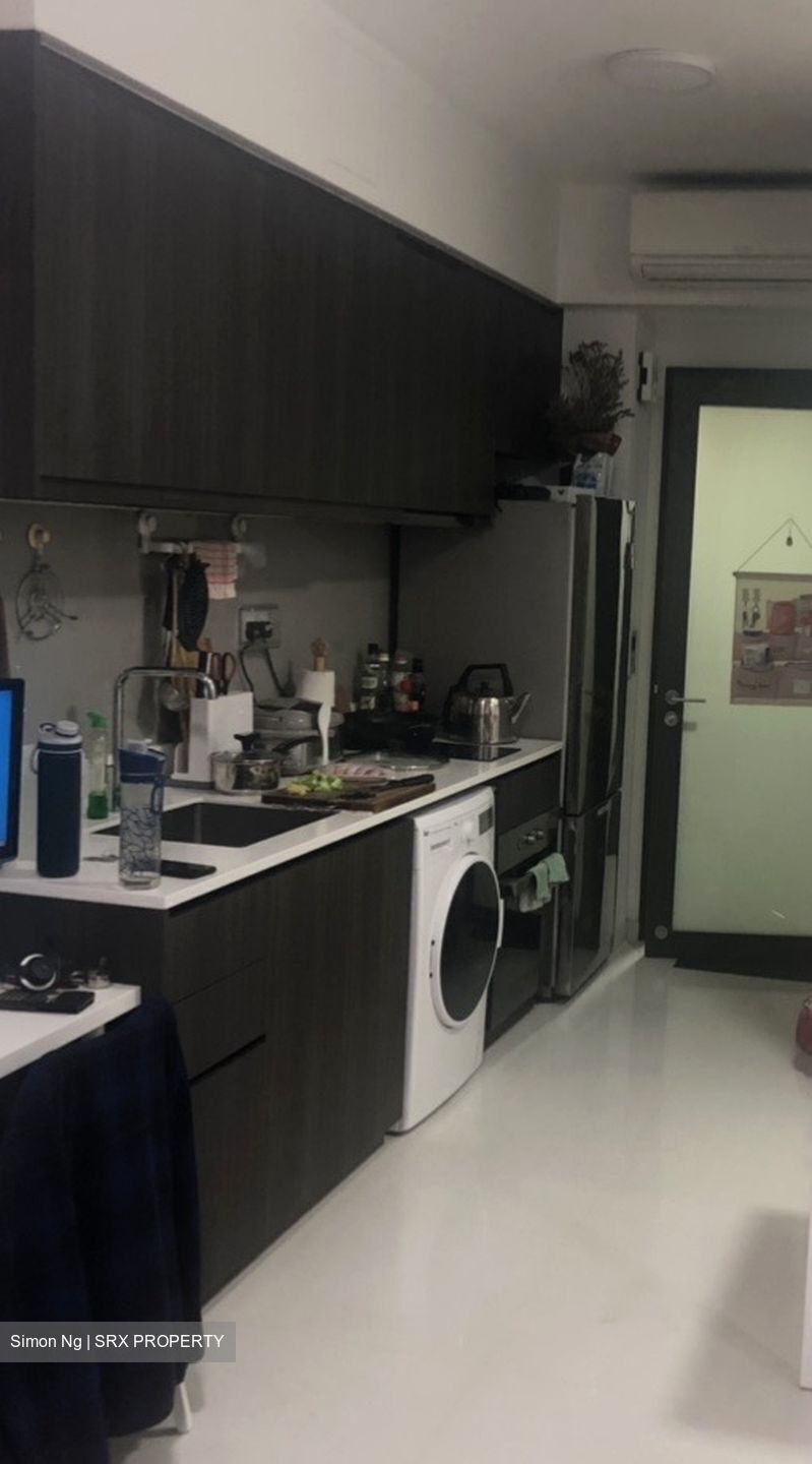 North Park Residences (D27), Apartment #364459051